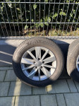Platišča 15'' luknje 5, količina: 4