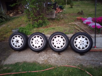 Platišča 15'' luknje 5, količina: 4