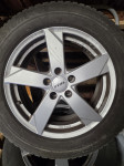 Platišča 15'' luknje 5x112, količina: 4