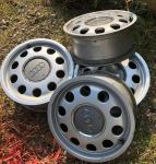 Platišča 15 Original komplet 4kom