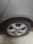 Platišča 15'' Škoda Fabia OEM Original