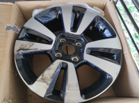 Platišča 16'' luknje 4, količina: 1