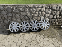 Platišča 16'' luknje 4, količina: 4