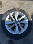 Platišča 16'' luknje 4, količina: 4