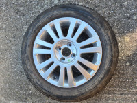 Platišča 16'' luknje 4x108, količina: 1
