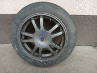 Platišča 16'' luknje 4x108, količina: 4