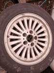 bmw 5 e39 feltne alu platišča 16 aluminijaste felge feltna felga 3x