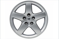 Platišča 16'' luknje 5, količina: 4