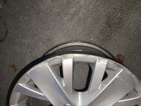 Platišča 16'' luknje 5x112, količina: 1