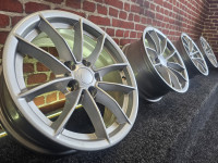 Platišča 16'' luknje 5x112, količina: 4