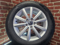 Platišča 16'' luknje 5x112, količina: 4