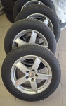 Platišča 16'' luknje 5x112