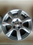 Platišča 16'' luknje 5x114.3, količina: 4