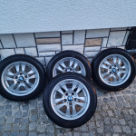 Platišča 16'' luknje 5x120, količina: 4