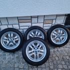 Platišča 16'' luknje 5x120, količina: 4