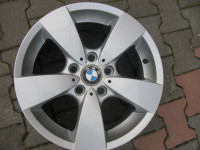 Platišča 17'' luknje 5, količina: 4kom