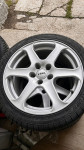 Platišča 17'' luknje 5x110, količina: 4