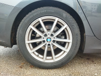 BMW Platišča 17 V Spoke 778 KOT NOVA