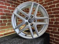 Platišča 17'' luknje 5x112, ORIGINAL AUDI A4 ALLROUD-ODLIČNE-TOP