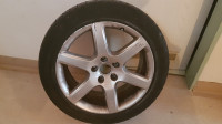 Platišča 17'' luknje 5x120, količina: 4