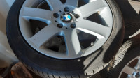 Platišča 17'' luknje 5x120, količina: 5