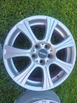 Platišča 18" Toyota Rav4; luknje 5, količina: 4