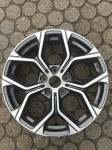 Platišča 18'' luknje 5x112, količina: 2