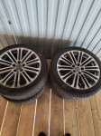 Platišča 18'' luknje 5x112, količina: 4
