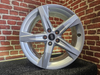 Platišča 18'' luknje 5x112, količina: 4