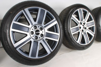 Platišča 19'' luknje 5x112, količina: 4