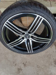 Platišča 19'' luknje 5x112, količina: 4