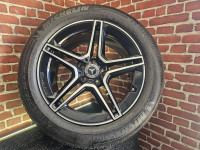 Platišča 19'' luknje 5x112, količina: 4