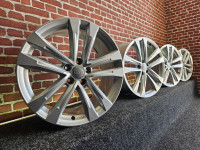 Platišča 19'' luknje 5x112, količina: 4