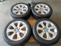 Platišča 19'' luknje 5x120, Style 211