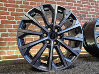 Platišča 19'' luknje 6x120, količina: 4