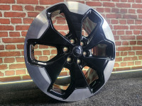 Platišča 19'' luknje 6x120,ORIGINAL FORD TRANZIT CASTUM,VW TRANSPORTER