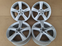 Original 19"  Mercedes  W166, V W447, Vito - 8,5 x 19" ET59