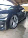 Platišča 20'' luknje 5x120, količina: 4