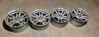 Platišča 5x120 17col za BMW
