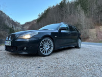 Platisca AEZ 5x120 19 col