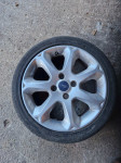 Platišča ALU 16col original Ford Fiesta
