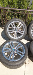 Platišča BMW 1   17'' luknje 5x112, količina: 4