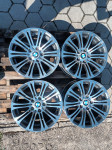 Platišča-BMW 17'' luknje 5x120, količina: 4