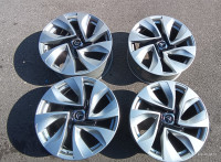 Platišča CITROEN DS  18'' luknje 4x108, količina: 4