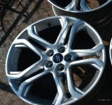 Platišča FORD 17'' luknje 5x108, količina: 4