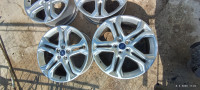 Platišča Ford  19'' luknje 5x108, količina: 4