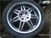 PLATIŠČA MOMO RACING 4x100 17 col