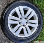 Platišča za VW Passat