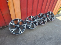 PLATIŠČE ARCASTING ALU 19 COL AUDI A6 5x112 ET45 8.5 x 19