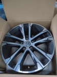 Platišče VW Passat B8 17'' luknje 5x114, količina: 1 RONAL RP7 3508